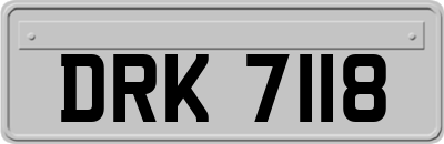 DRK7118