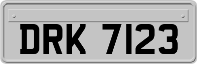DRK7123