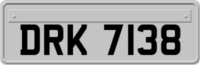 DRK7138
