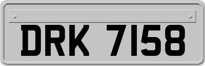 DRK7158