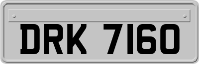 DRK7160