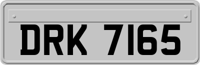 DRK7165