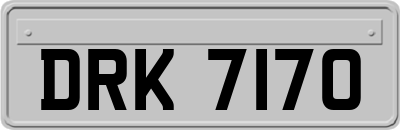 DRK7170
