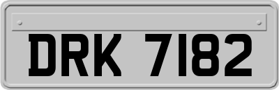 DRK7182