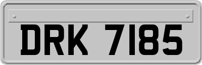 DRK7185
