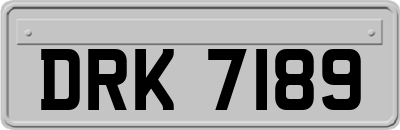 DRK7189