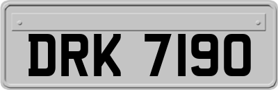 DRK7190