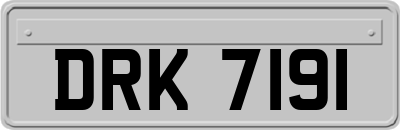 DRK7191