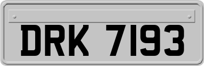 DRK7193