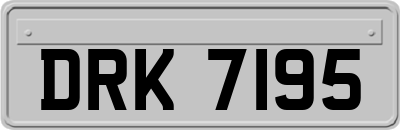 DRK7195