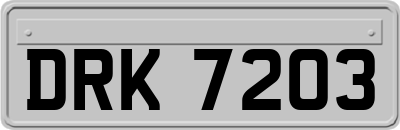 DRK7203