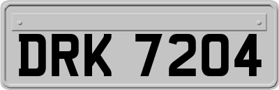DRK7204