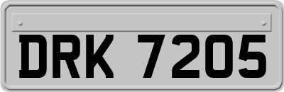 DRK7205