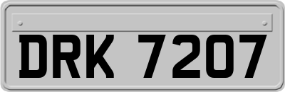 DRK7207