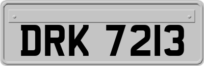 DRK7213