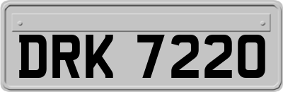 DRK7220