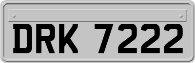 DRK7222
