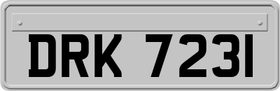DRK7231