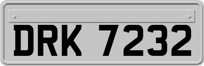DRK7232