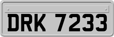 DRK7233