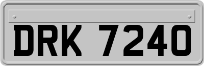 DRK7240