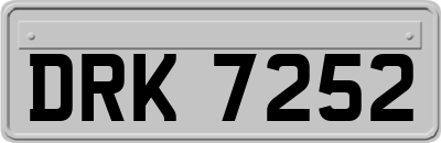 DRK7252