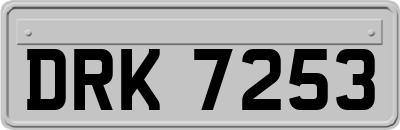DRK7253