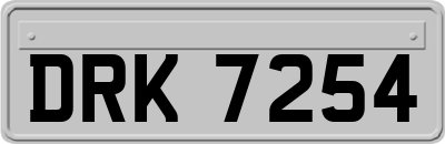 DRK7254