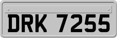 DRK7255