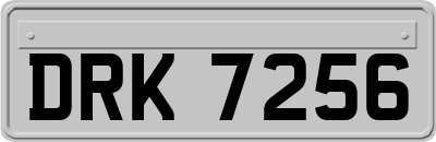 DRK7256