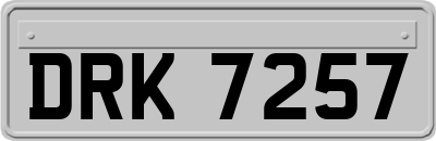 DRK7257