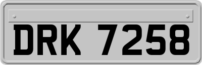 DRK7258