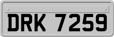 DRK7259