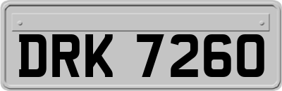 DRK7260