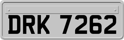 DRK7262