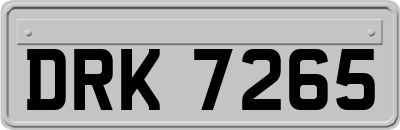 DRK7265