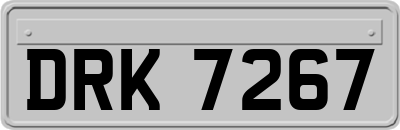 DRK7267