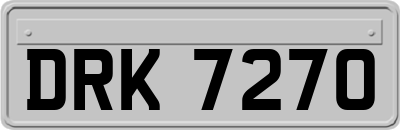 DRK7270
