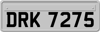 DRK7275