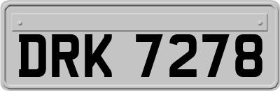 DRK7278
