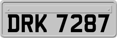 DRK7287