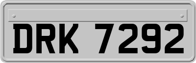 DRK7292