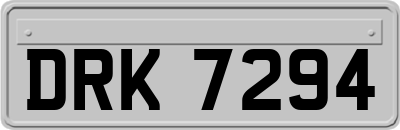 DRK7294