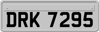 DRK7295