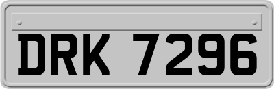 DRK7296