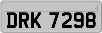 DRK7298