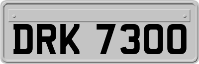 DRK7300