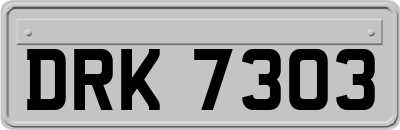 DRK7303