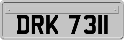 DRK7311