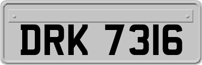 DRK7316